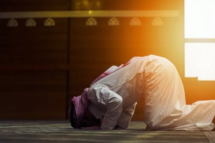 Cara Qodho Sholat Dzuhur di Waktu Ashar  (istimewa)