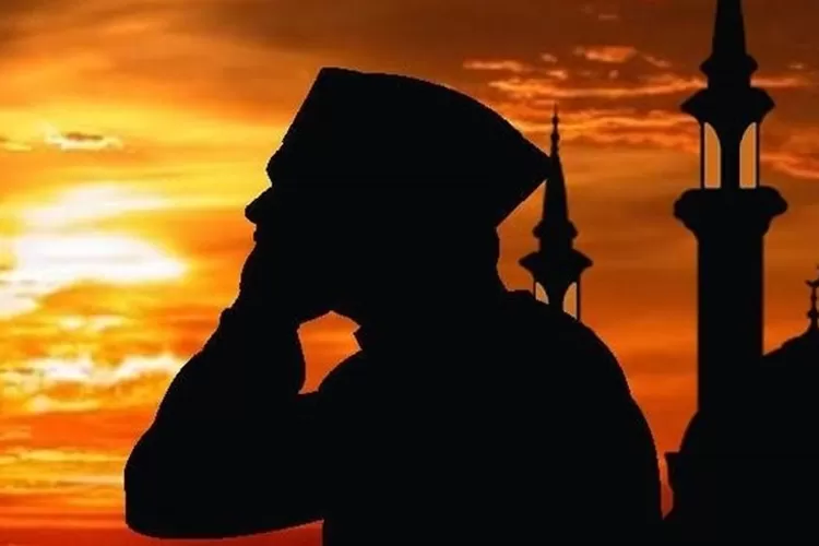 Jadwal buka puasa Kota Tegal 13 April 2022 (istimewa)