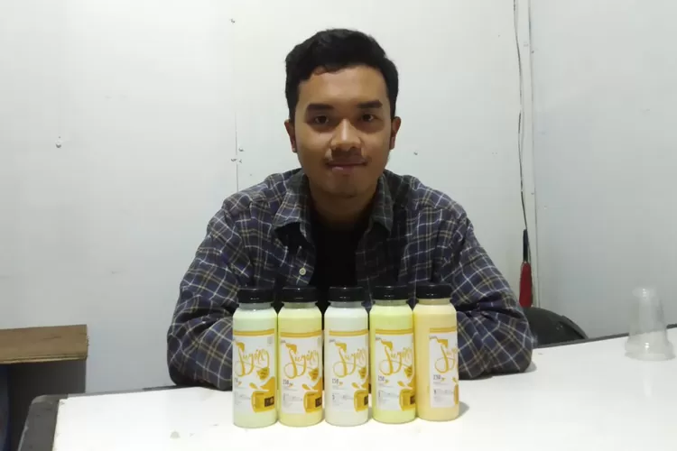 Muhammad Nafis Athaya Dzikrie (GoraJuara.com/dok AKSI)