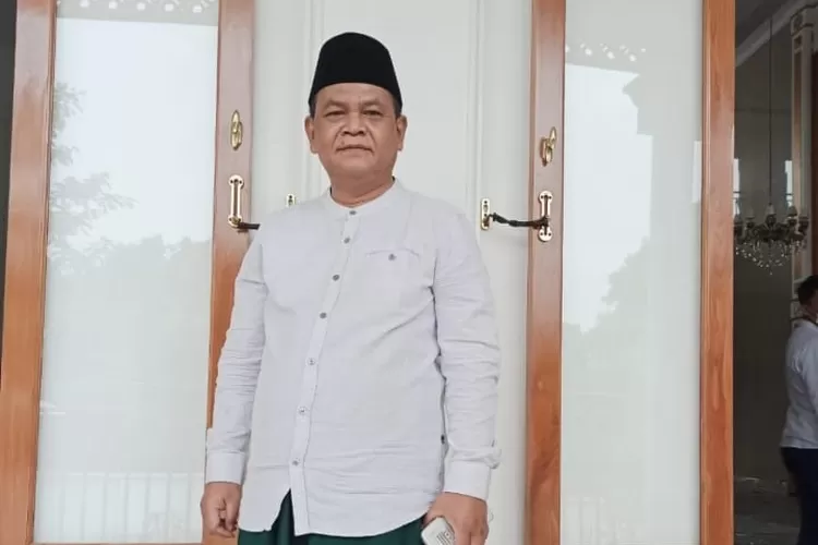  Ketua Umum DPP SAHI, Abdul Khaliq Ahmad (Dok. Klikanggaran)