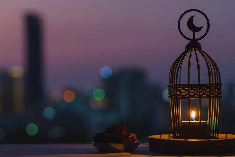  Jadwal imsakiyah  (istockphoto)