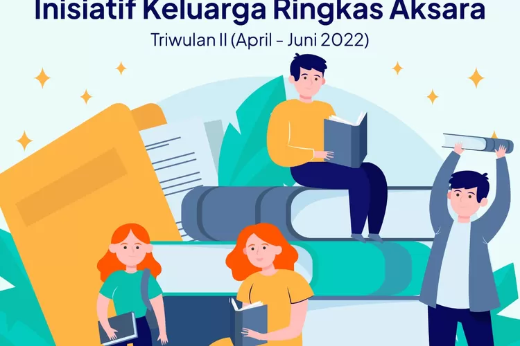 Tingkatkan budaya membaca kegiatN IKRA  digelar lagi  (DKI Jakarta Munat Baca)