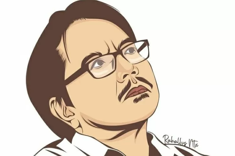 Ade Armando (Instagram/@adearmandoreal)