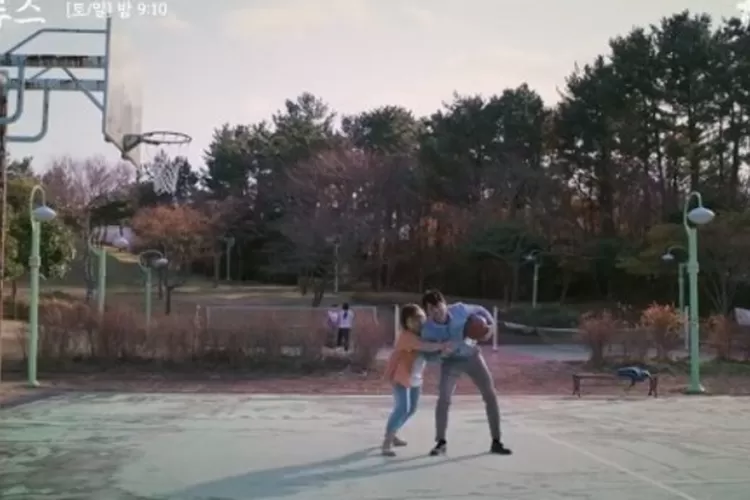 Our Blues Episode 1 (TvN)