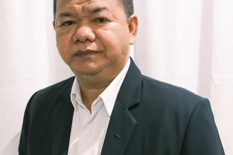 M. Cahyohadi S (Dok. Istimewa)