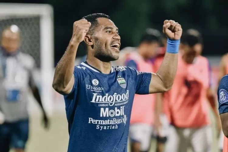 KurArdi Idrus dikabarkan segera merapat ke Bali United (Foto: Instagram @ardi_idrus22)