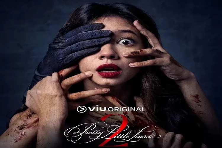  Link Nonton dan Download Pretty Little Liars Indonesia Season 2 Episode 1 Tayang 14 April 2022 di Aplikasi VIU Dibintangi Anya Geraldine (instagram /@ pllindonesia)