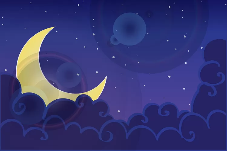 Jadwal Imsakiyah  (/Pixabay/Wild0ne)