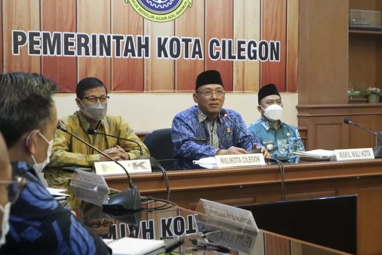 Foto: Humas Pemkot Cilegon