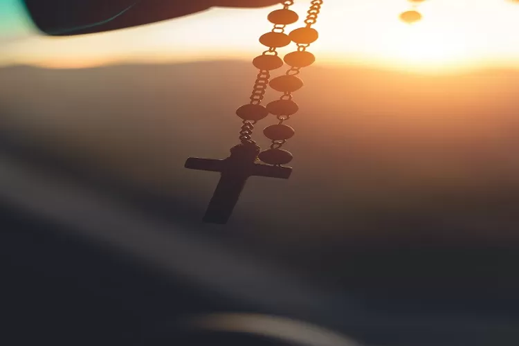15 Link Twibbon Memperingati Wafat Isa Almasih Jatuh Pada Tanggal 15 April 2022 Pengorbanan Yesus Bagi Umat Manusia (Foto oleh Vanderlei Longo dari Pexels)