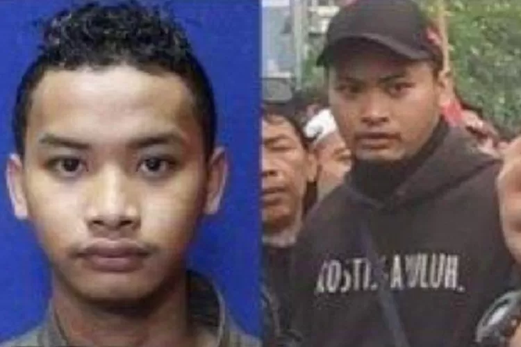 Dhia Ul Haq, pelaku pemukulan Ade Armando pertama, berhasil ditangkap