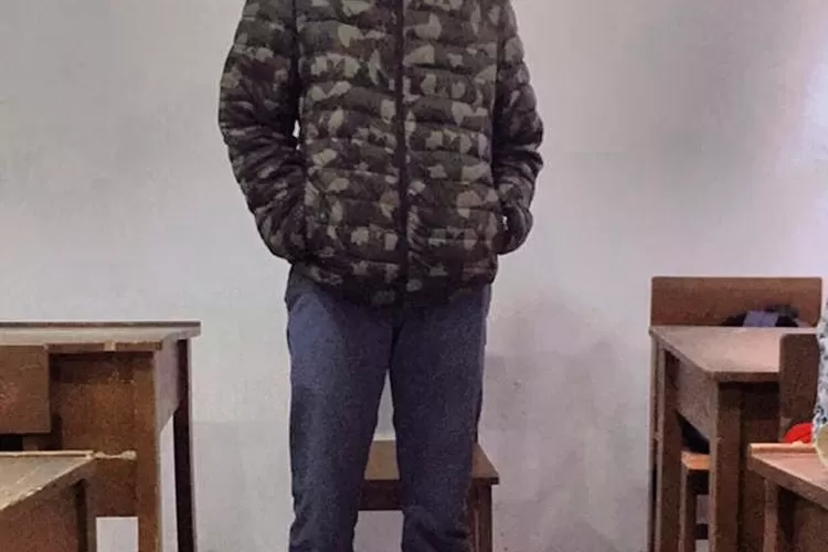 Muhammad Ramdani The Survival (GoraJuara.com/Dok AKSI)