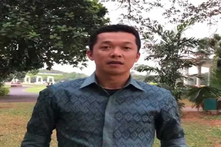 Taufik Hidayat Mundur Dari Staf ahli Pembinaan dan Prestasi PP PBSI Karena Hanya Jadi Pajangan Semata (Instagram @ taufikhidayatofficial)