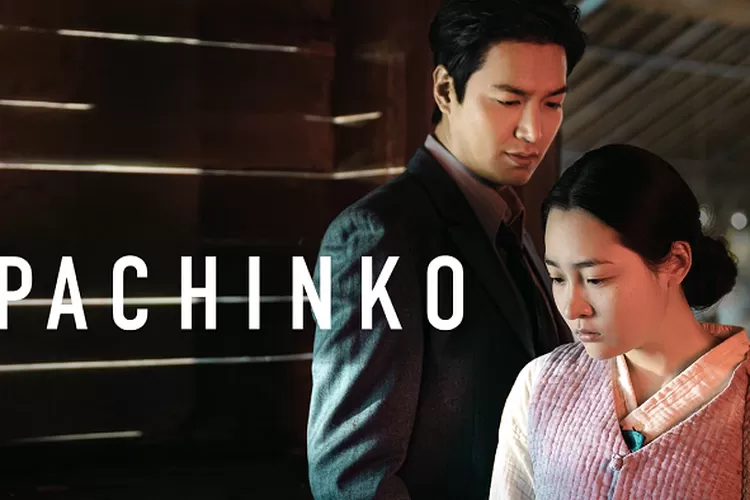 Live Streaming Drakor Pachinko Episode Sub Indo Lengkap Dengan Jadwal