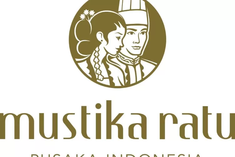 Logo Mustika Ratu (Mustika Ratu)
