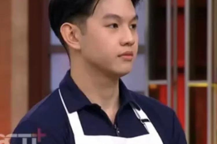 Jonathan Alden (RCTI+)