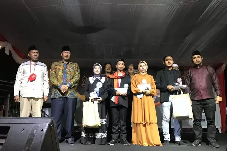 Ambon Akan Kembangkan Musik Religi (Istimewa)