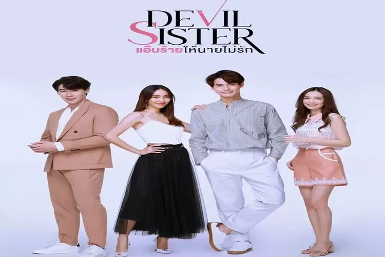 Fakta Tentang Drama Thailand Devil Sister Dibintangi Win Metawin Akan Tayang 18 April hingga 14 Juni 2022 di Aplikasi VIU (instagram /@devilsister_)