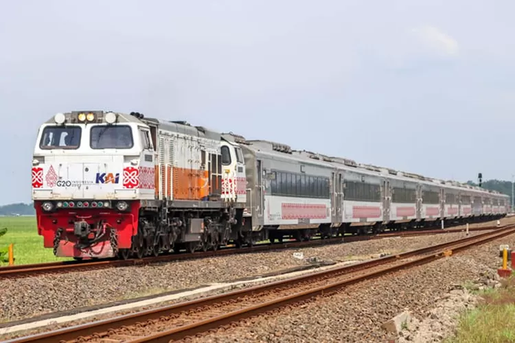 PT Kereta Api Indonesia (Persero) menghadirkan diskon tiket dan tarif promo kereta api. (kai.id)