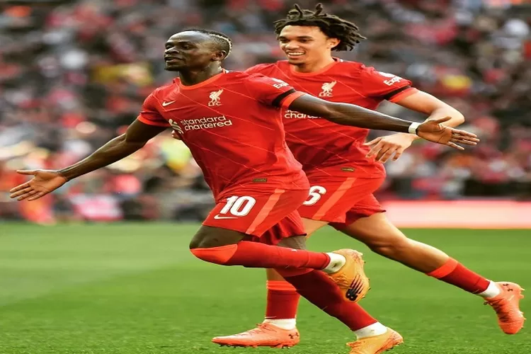 Hebat, Liverpool Lolos ke Final FA Cup 2022 Setelah Menang Lawan Manchester City (Instagram @liverpoolfc)