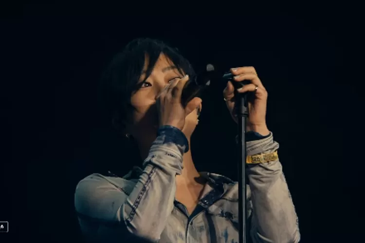 Utada Hikaru bawakan lagu First Love di Festival Coachella (Coachella)