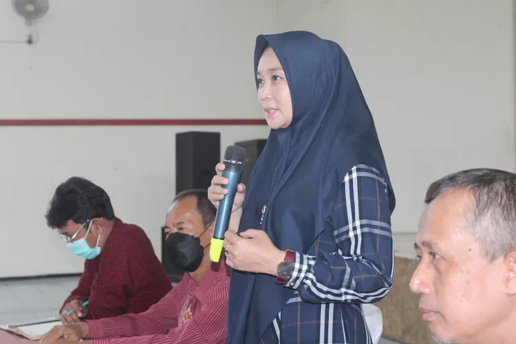 Gelar Reses Masa Sidang I tahun 2022, Hanik Khoiru Solikah Terima Aspirasi Masyarakat dari 3 Kecamatan