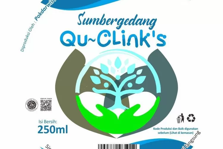 Sumbergedang Qu-Cink&rsquo;s.