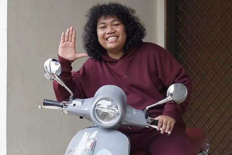 Komika Marshel Widianto sempat jadi saksi kasus Dea OnlyFans (Instagram/ marshel_widianto)