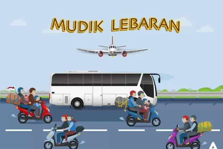Hari Pertama Pembukaan Pendaftaran Mudik Gratis Pemko Medan 2023, Calon Peserta Keluhkan Kurangnya Koordinasi