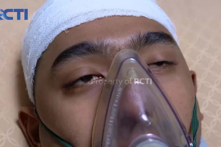 Arya Seloka yang berperan Aldebaran di sinetron Ikatan Cinta bakal hengkang. Foto/RCTI.