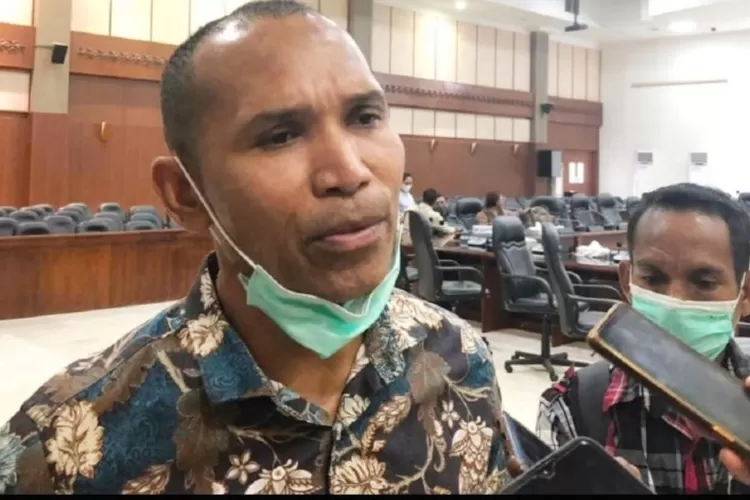 Anggota DPRD Maluku Alimudin Kokatlena (Istimewa)