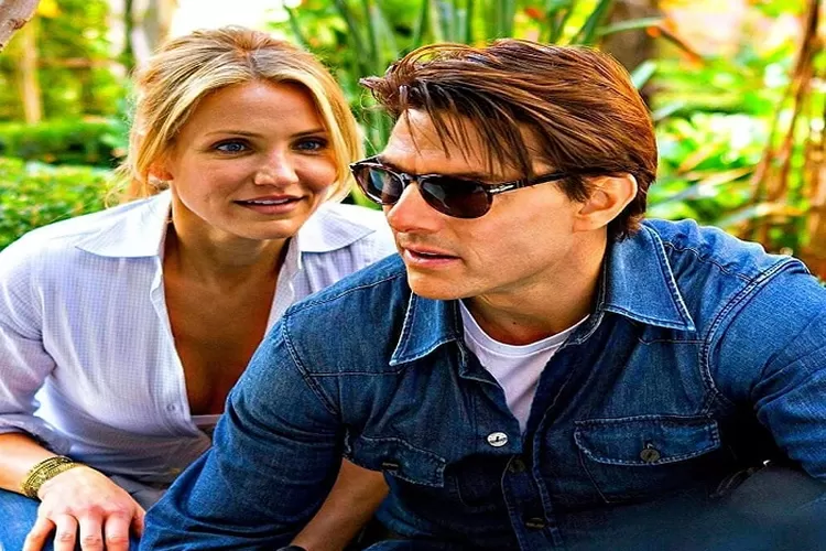 Sinopsis Knight And Day Tayang di Bioskop Trans TV Hari Ini Tanggal 19 April  2022 Pukul 21.30 WIB Dilengkapi Link Nonton (instagram /@the.cinema.world)