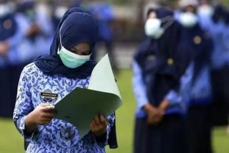 Namun perlu diketahui bagi golongan PNS, ternyata tidak semua yang bisa mendapatkan THR dari pemerintah. (Foto : Gorajuara/pikiran rakyat.com)