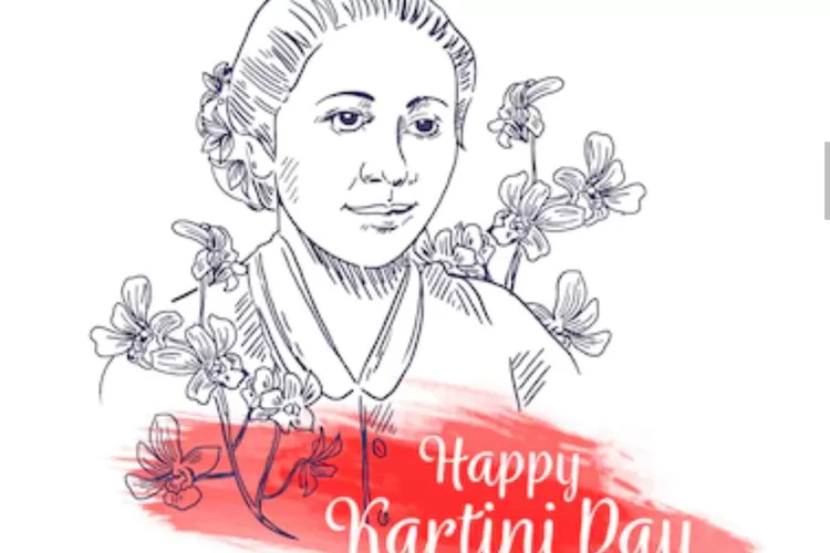 Kumpulan Quotes RA Kartini (freepik)