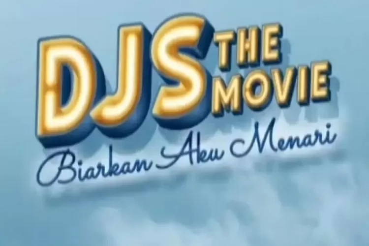  Link Nonton dan Download DJS The Movie: Biarkan Aku Menari Tayang 21 April 2022 Dibintangi Sandrinna Michelle dan Rey Bong (instagram.com/@djsthemovie.official)