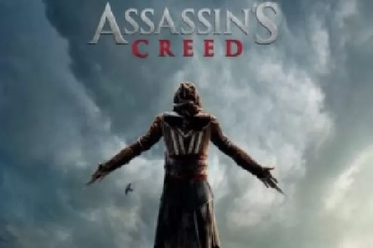Sinopsis Film Assassins Creed Tayang di&nbsp;Bioskop&nbsp;Trans TV. (IMDb)