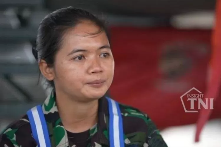 Ida Ayu Damayanti (Dok Mabes TNI AU)