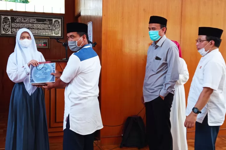 Jangan Terlalu Cepat Menghakimi Kejadian (GoraJuara.com/Dok AKSI)