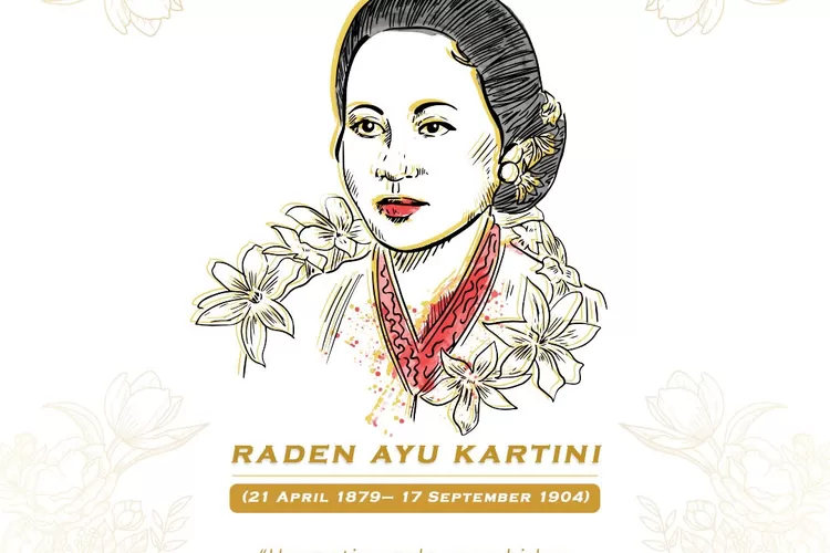 Peringatan Hari Kartini (Gorajuara/dok: Edo Gorajuara.com)