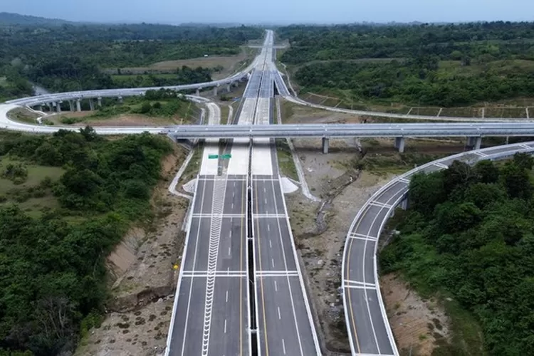 Jalan Tol Sigli&ndash;Banda Aceh atau Jalan Tol Sibanceh adalah jalan tol bagian dari Jalan Tol Trans Sumatra di Provinsi Aceh yang dibangun berdasarkan kebijakan Pemerintahan Provinsi Aceh yang diperintahkan oleh Presiden Joko Widodo pada Jumat, 14 Desember 2018.
