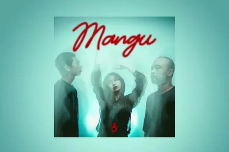 Lirik Lagu Fourtwnty feat. Charita Utami, 'Mangu' (Tangkap layar YouTube Fourtwnty Music)