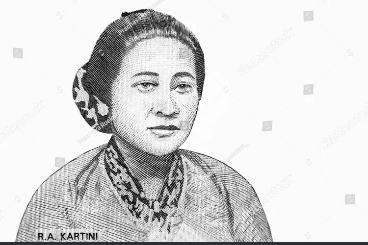 R.A Kartini (Foto suaramerdeka.com /shutterstock)