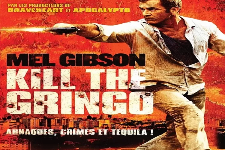 Sinopsis Get The Gringo Tayang di Bioskop Trans TV Hari Ini Tanggal 21 April  2022 Pukul 23.30 WIB Dilengkapi Link Nonton (instagram.com/@cineworldman)