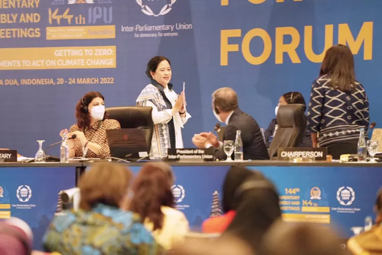 Puan Maharani (Dokumen)