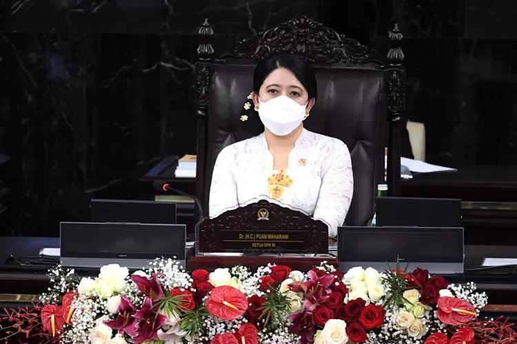 Puan Maharani  (Dokumen)