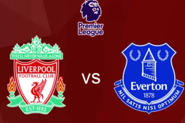 Liverpool vs Everton (Ist)