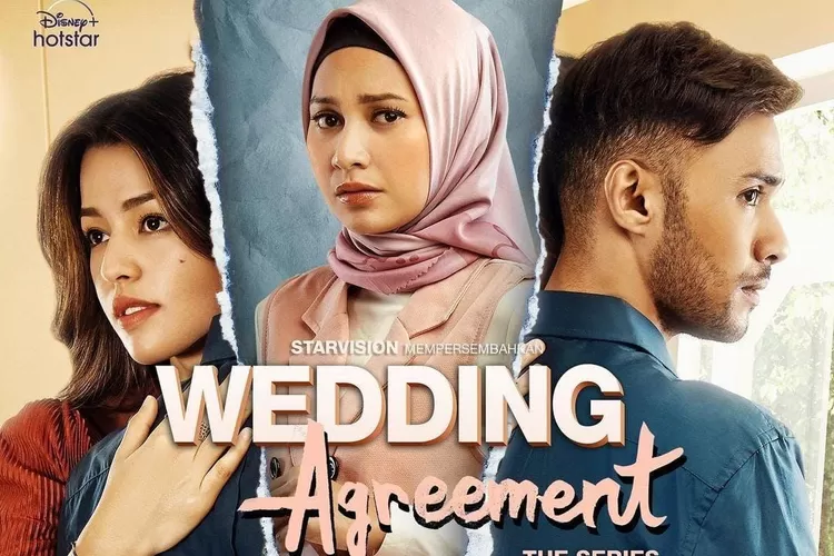 LINK NONTON WEDDING AGREEMENT EPISODE 10, Link Resmi dan Gratis dengan Kualitas Full HD, Bukan di Telegram
