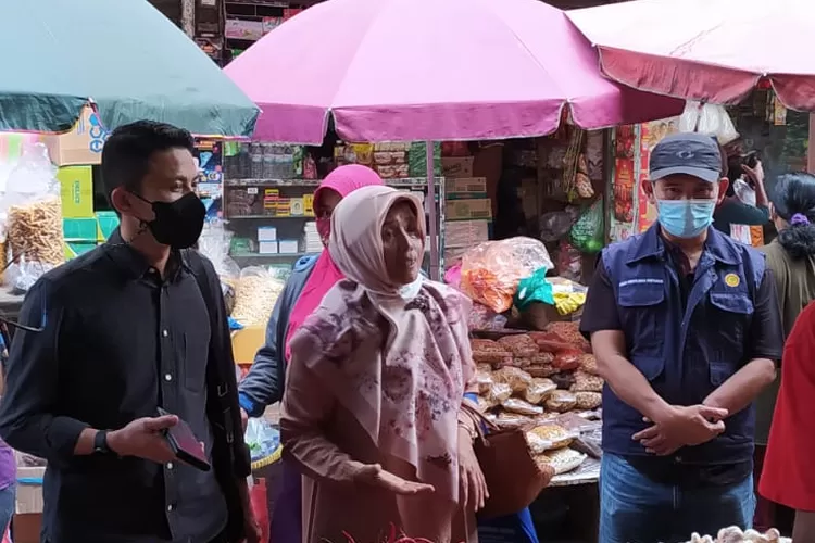 Kementan jamin stok pangan aman di Bandar Lampung (Ist)