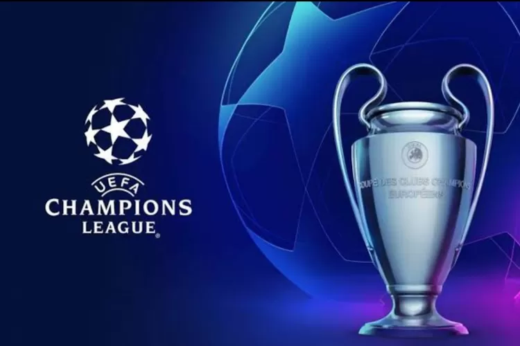 Logo Liga Champions (Ist)
