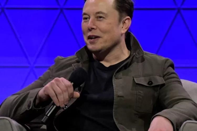 Elon Musk akuisisi seluruh saham Twitter di harga 44 Miliar Dolar Amerika Serikat. (Gorajuara/ dok: Instagram/ elonrmuskk)